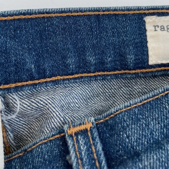 Rag & Bone Jeans - Picture 4 of 8